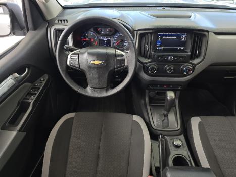 CHEVROLET S10 2.8 16V LT CABINE DUPLA 4X4 TURBO DIESEL, Foto 10
