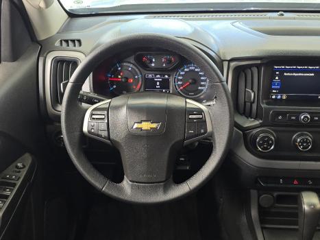 CHEVROLET S10 2.8 16V LT CABINE DUPLA 4X4 TURBO DIESEL, Foto 11