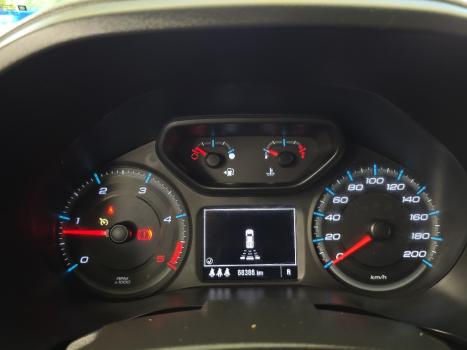 CHEVROLET S10 2.8 16V LT CABINE DUPLA 4X4 TURBO DIESEL, Foto 12