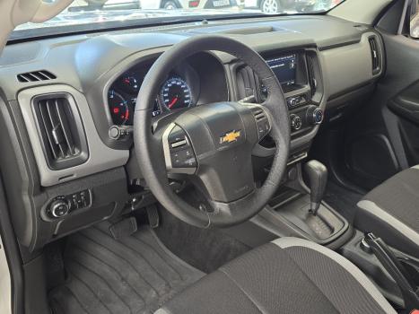CHEVROLET S10 2.8 16V LT CABINE DUPLA 4X4 TURBO DIESEL, Foto 14