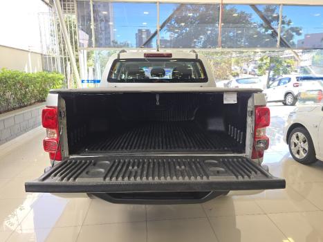 CHEVROLET S10 2.8 16V LT CABINE DUPLA 4X4 TURBO DIESEL, Foto 16