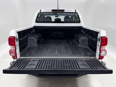 CHEVROLET S10 2.8 16V LS CABINE DUPLA 4X4 TURBO DIESEL, Foto 8