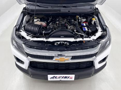 CHEVROLET S10 2.8 16V LS CABINE DUPLA 4X4 TURBO DIESEL, Foto 9