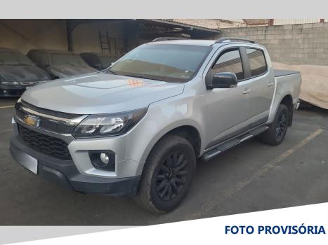 CHEVROLET S10 2.8 16V LT CABINE DUPLA 4X4 TURBO DIESEL AUTOM�TICO, Foto 1