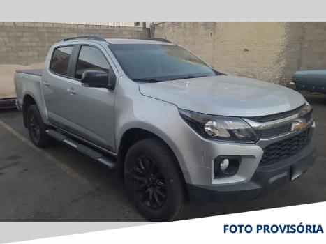 CHEVROLET S10 2.8 16V LT CABINE DUPLA 4X4 TURBO DIESEL AUTOM�TICO, Foto 2