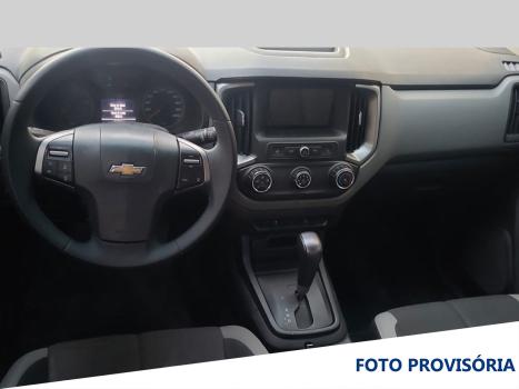 CHEVROLET S10 2.8 16V LT CABINE DUPLA 4X4 TURBO DIESEL AUTOM�TICO, Foto 5