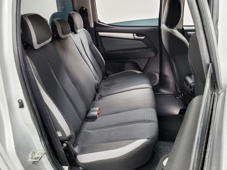 CHEVROLET S10 2.8 16V LT CABINE DUPLA 4X4 TURBO DIESEL AUTOM�TICO, Foto 7