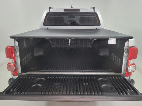 CHEVROLET S10 2.8 16V LT CABINE DUPLA 4X4 TURBO DIESEL AUTOM�TICO, Foto 8