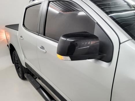 CHEVROLET S10 2.8 16V LT CABINE DUPLA 4X4 TURBO DIESEL AUTOM�TICO, Foto 10