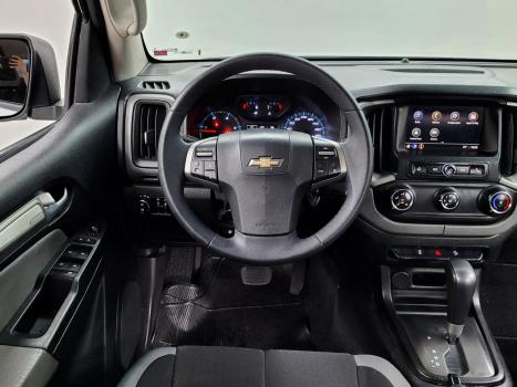 CHEVROLET S10 2.8 16V LT CABINE DUPLA 4X4 TURBO DIESEL AUTOM�TICO, Foto 12