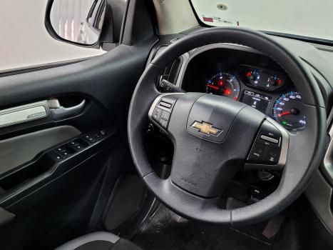 CHEVROLET S10 2.8 16V LT CABINE DUPLA 4X4 TURBO DIESEL AUTOM�TICO, Foto 13