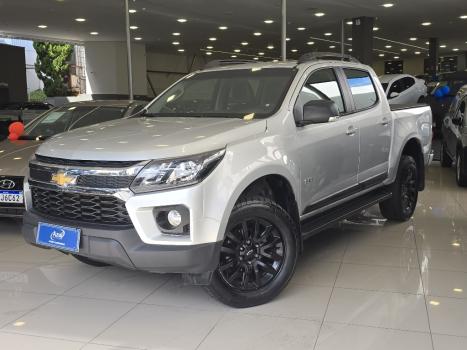 CHEVROLET S10 2.8 16V LT CABINE DUPLA 4X4 TURBO DIESEL, Foto 3