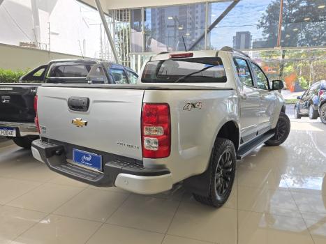 CHEVROLET S10 2.8 16V LT CABINE DUPLA 4X4 TURBO DIESEL, Foto 6