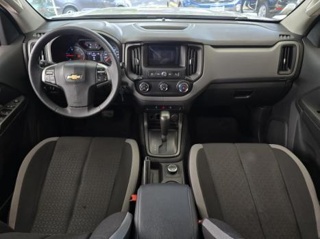 CHEVROLET S10 2.8 16V LT CABINE DUPLA 4X4 TURBO DIESEL, Foto 7