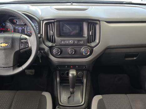 CHEVROLET S10 2.8 16V LT CABINE DUPLA 4X4 TURBO DIESEL, Foto 8