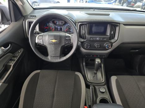 CHEVROLET S10 2.8 16V LT CABINE DUPLA 4X4 TURBO DIESEL, Foto 10