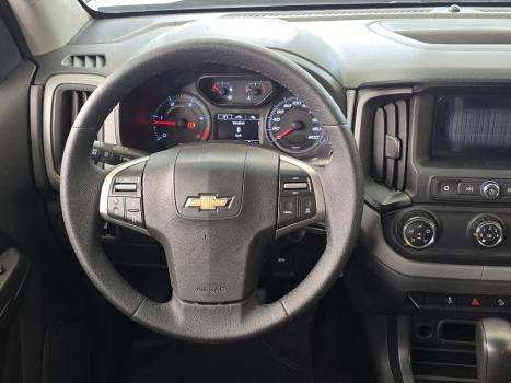 CHEVROLET S10 2.8 16V LT CABINE DUPLA 4X4 TURBO DIESEL, Foto 11