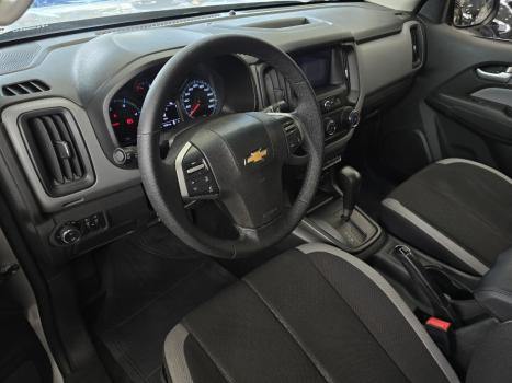 CHEVROLET S10 2.8 16V LT CABINE DUPLA 4X4 TURBO DIESEL, Foto 13