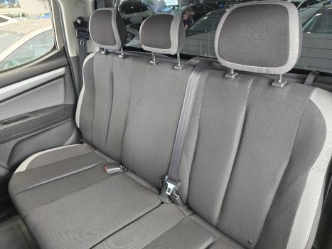 CHEVROLET S10 2.8 16V LT CABINE DUPLA 4X4 TURBO DIESEL, Foto 15