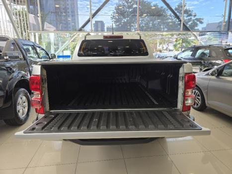 CHEVROLET S10 2.8 16V LT CABINE DUPLA 4X4 TURBO DIESEL, Foto 16