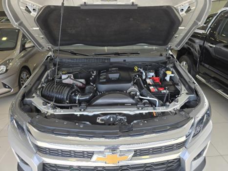 CHEVROLET S10 2.8 16V LT CABINE DUPLA 4X4 TURBO DIESEL, Foto 18