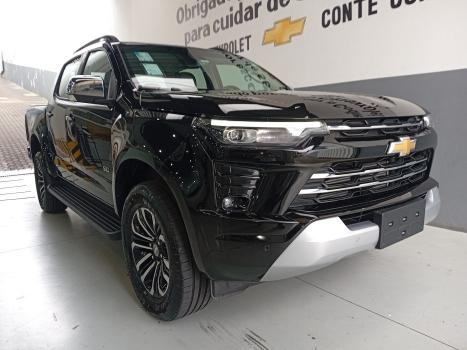 CHEVROLET S10 2.8 16V LTZ CABINE DUPLA 4X4 TURBO DIESEL AUTOM�TICO, Foto 2