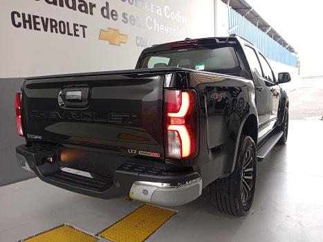 CHEVROLET S10 2.8 16V LTZ CABINE DUPLA 4X4 TURBO DIESEL AUTOM�TICO, Foto 3