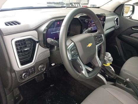 CHEVROLET S10 2.8 16V LTZ CABINE DUPLA 4X4 TURBO DIESEL AUTOM�TICO, Foto 5