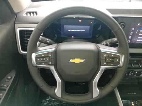 CHEVROLET S10 2.8 16V LTZ CABINE DUPLA 4X4 TURBO DIESEL AUTOM�TICO, Foto 6