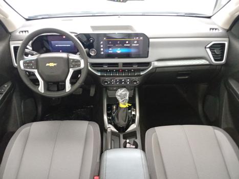 CHEVROLET S10 2.8 16V LTZ CABINE DUPLA 4X4 TURBO DIESEL AUTOM�TICO, Foto 9