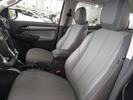 CHEVROLET S10 2.8 16V LTZ CABINE DUPLA 4X4 TURBO DIESEL AUTOM�TICO, Foto 11