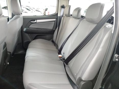 CHEVROLET S10 2.8 16V LTZ CABINE DUPLA 4X4 TURBO DIESEL AUTOM�TICO, Foto 12