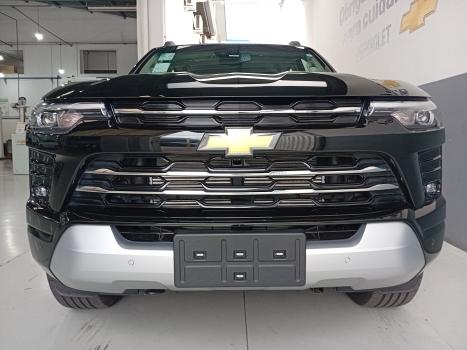 CHEVROLET S10 2.8 16V LTZ CABINE DUPLA 4X4 TURBO DIESEL AUTOM�TICO, Foto 18
