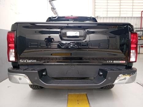 CHEVROLET S10 2.8 16V LTZ CABINE DUPLA 4X4 TURBO DIESEL AUTOM�TICO, Foto 19