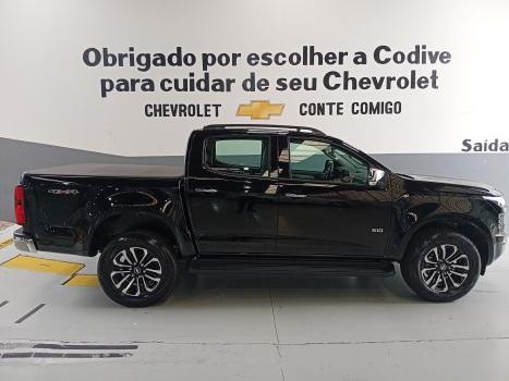 CHEVROLET S10 2.8 16V LTZ CABINE DUPLA 4X4 TURBO DIESEL AUTOM�TICO, Foto 20