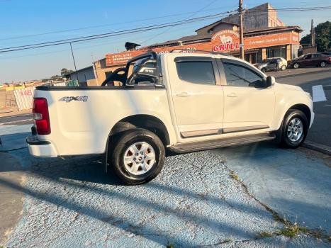 CHEVROLET S10 2.8 16V LT CABINE DUPLA 4X4 TURBO DIESEL AUTOM�TICO, Foto 5