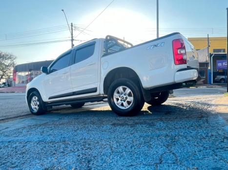 CHEVROLET S10 2.8 16V LT CABINE DUPLA 4X4 TURBO DIESEL AUTOM�TICO, Foto 6