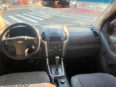 CHEVROLET S10 2.8 16V LT CABINE DUPLA 4X4 TURBO DIESEL AUTOM�TICO, Foto 7