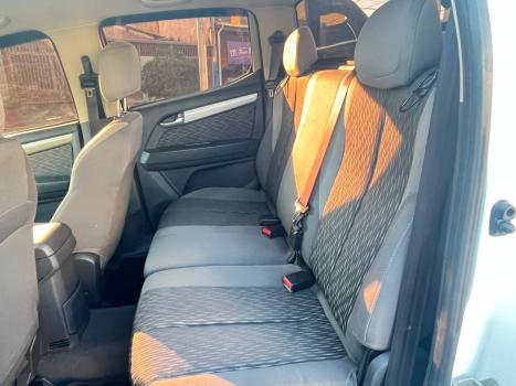 CHEVROLET S10 2.8 16V LT CABINE DUPLA 4X4 TURBO DIESEL AUTOM�TICO, Foto 8