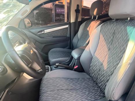 CHEVROLET S10 2.8 16V LT CABINE DUPLA 4X4 TURBO DIESEL AUTOM�TICO, Foto 10