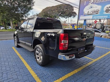 CHEVROLET S10 2.8 16V LTZ CABINE DUPLA TURBO DIESEL AUTOM�TICO, Foto 2