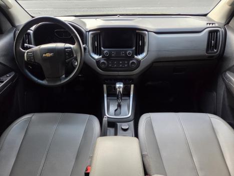 CHEVROLET S10 2.8 16V LTZ CABINE DUPLA TURBO DIESEL AUTOM�TICO, Foto 3