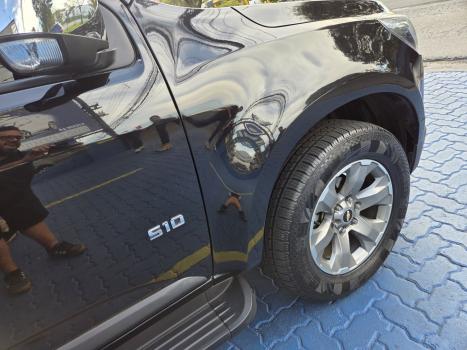 CHEVROLET S10 2.8 16V LTZ CABINE DUPLA TURBO DIESEL AUTOM�TICO, Foto 5