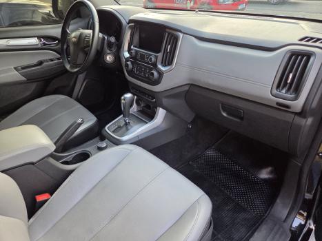 CHEVROLET S10 2.8 16V LTZ CABINE DUPLA TURBO DIESEL AUTOM�TICO, Foto 6