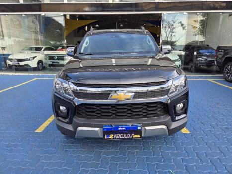 CHEVROLET S10 2.8 16V LTZ CABINE DUPLA TURBO DIESEL AUTOM�TICO, Foto 7