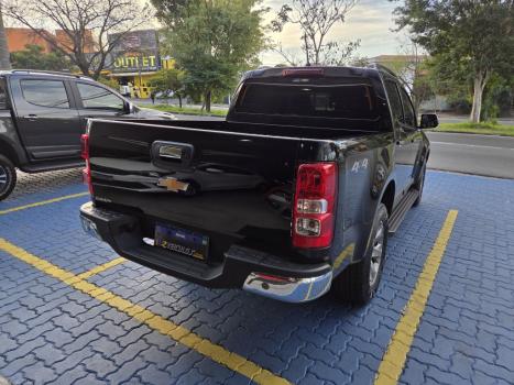 CHEVROLET S10 2.8 16V LTZ CABINE DUPLA TURBO DIESEL AUTOM�TICO, Foto 8