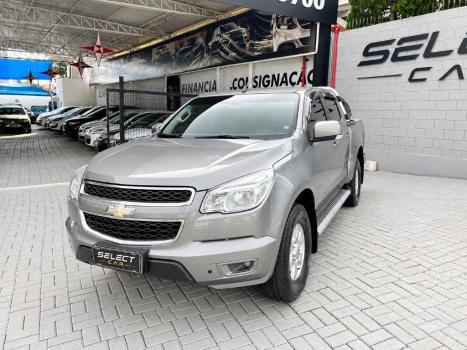CHEVROLET S10 2.8 16V LT CABINE DUPLA 4X4 TURBO DIESEL AUTOM�TICO, Foto 3