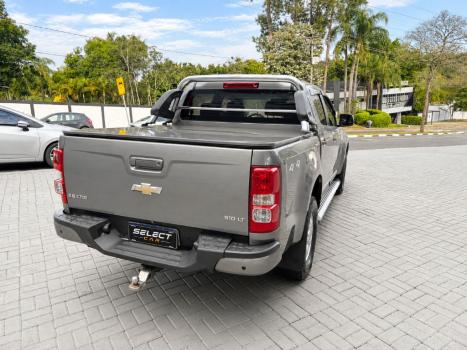 CHEVROLET S10 2.8 16V LT CABINE DUPLA 4X4 TURBO DIESEL AUTOM�TICO, Foto 4