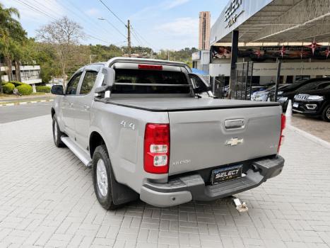 CHEVROLET S10 2.8 16V LT CABINE DUPLA 4X4 TURBO DIESEL AUTOM�TICO, Foto 6