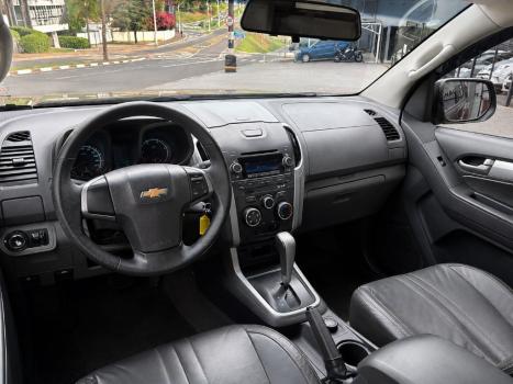 CHEVROLET S10 2.8 16V LT CABINE DUPLA 4X4 TURBO DIESEL AUTOM�TICO, Foto 8